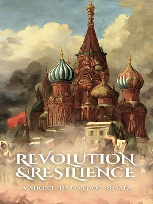 cover image of Revolution and Resilience